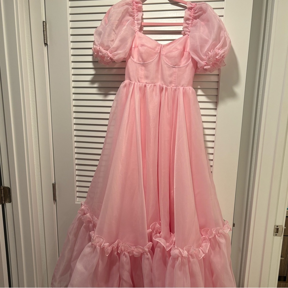 Selkie poptart ritz gown size xs - Picture 4 of 7